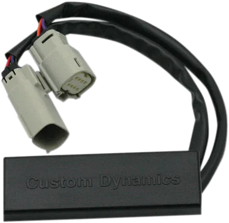 Custom Dynamics MAGICSTROBESRSG Magic Strobe Brake Light Flasher