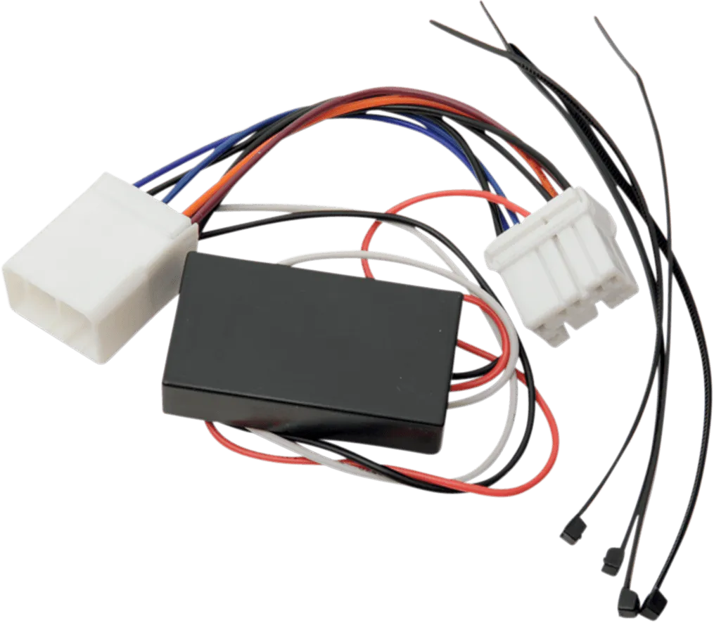 Custom Dynamics MAGICSTROBESRSG Magic Strobe Brake Light Flasher