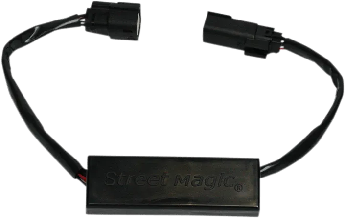 Custom Dynamics MAGICSTROBESRSG Magic Strobe Brake Light Flasher