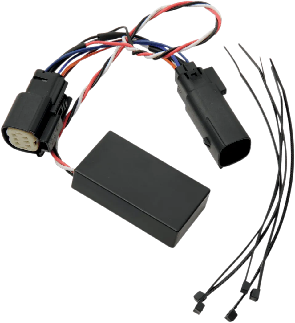 Custom Dynamics MAGICSTROBESRSG Magic Strobe Brake Light Flasher