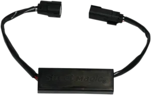 Custom Dynamics MAGICSTROBESRSG Magic Strobe Brake Light Flasher