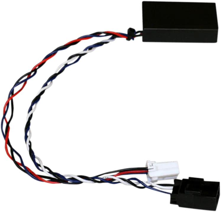 Custom Dynamics MAGICSTROBESRSG Magic Strobe Brake Light Flasher