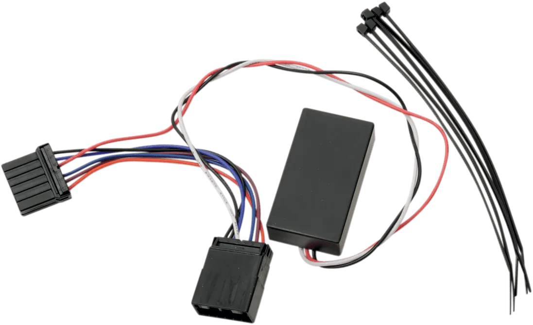 Custom Dynamics MAGICSTROBESRSG Magic Strobe Brake Light Flasher