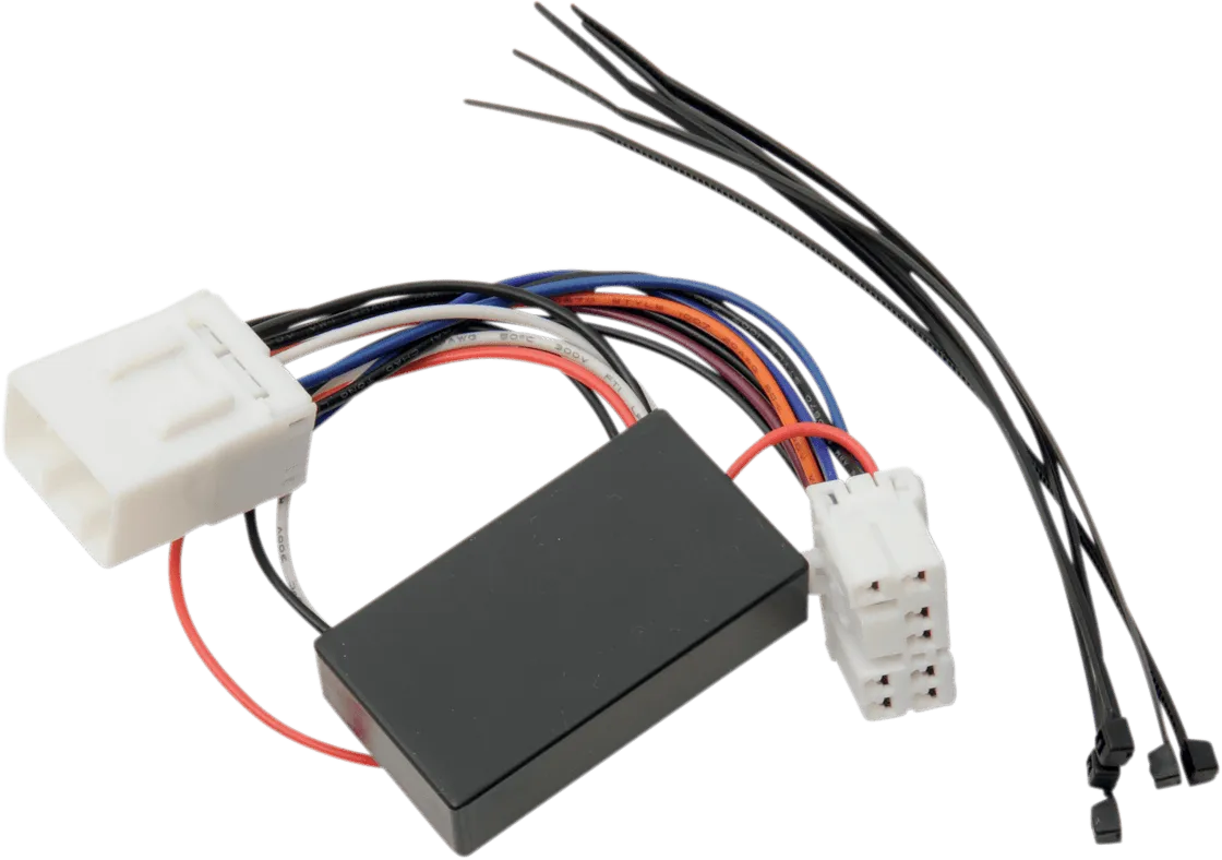 Custom Dynamics MAGICSTROBESRSG Magic Strobe Brake Light Flasher