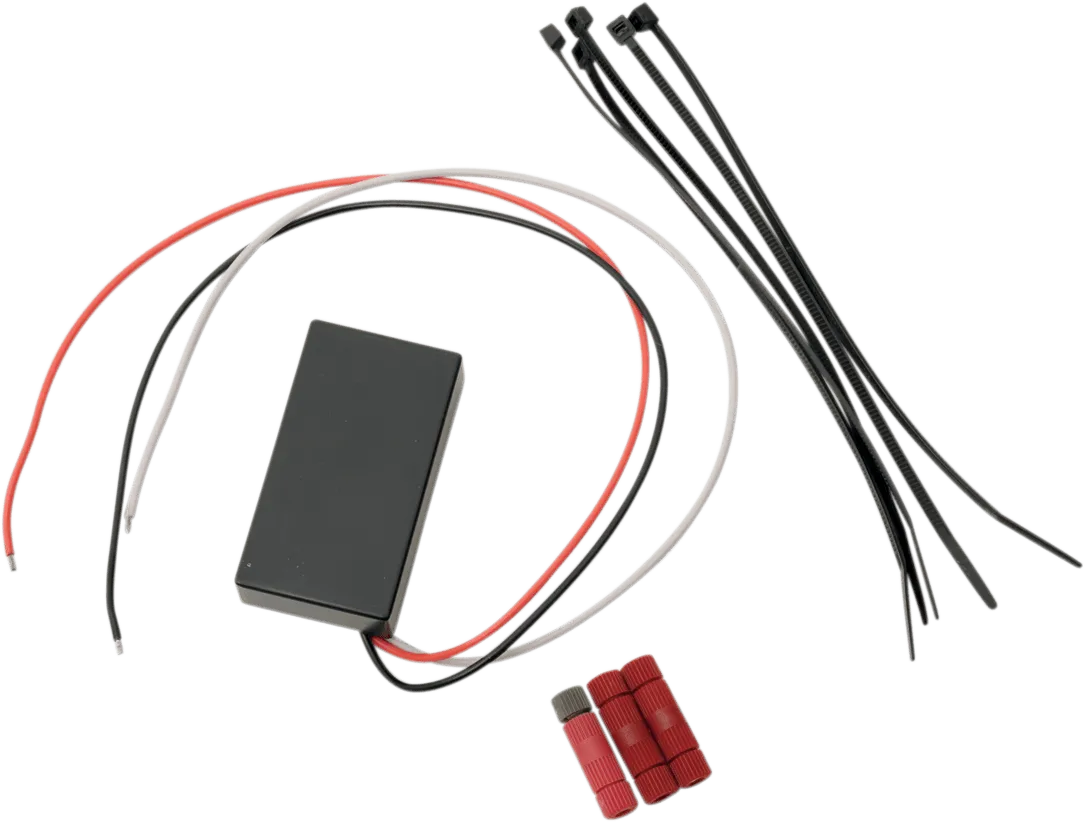 Custom Dynamics MAGICSTROBESRSG Magic Strobe Brake Light Flasher