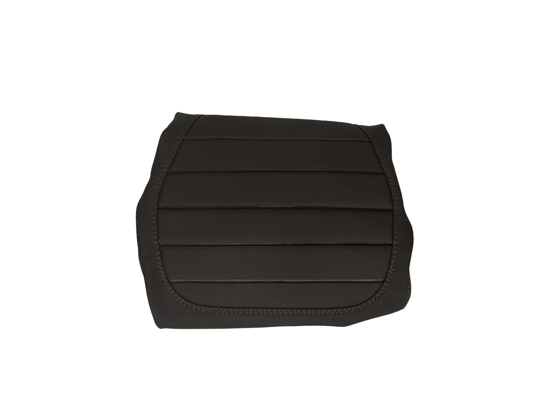 Custom Seat Dark Brown | Vespa GTS 300cc ('14-)
