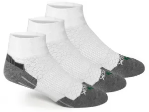 CX3 Quarter (3 pair pack)