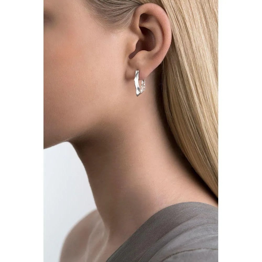 CYGNUS earrings