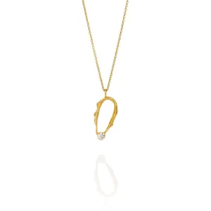 CYGNUS necklace