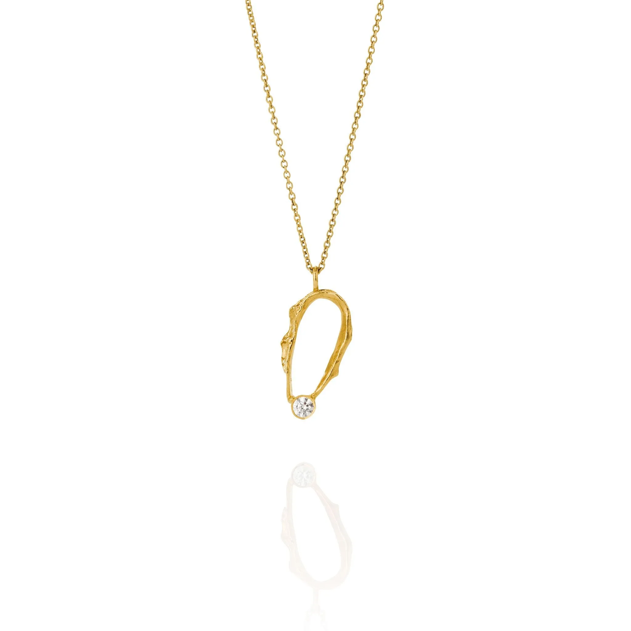 CYGNUS necklace