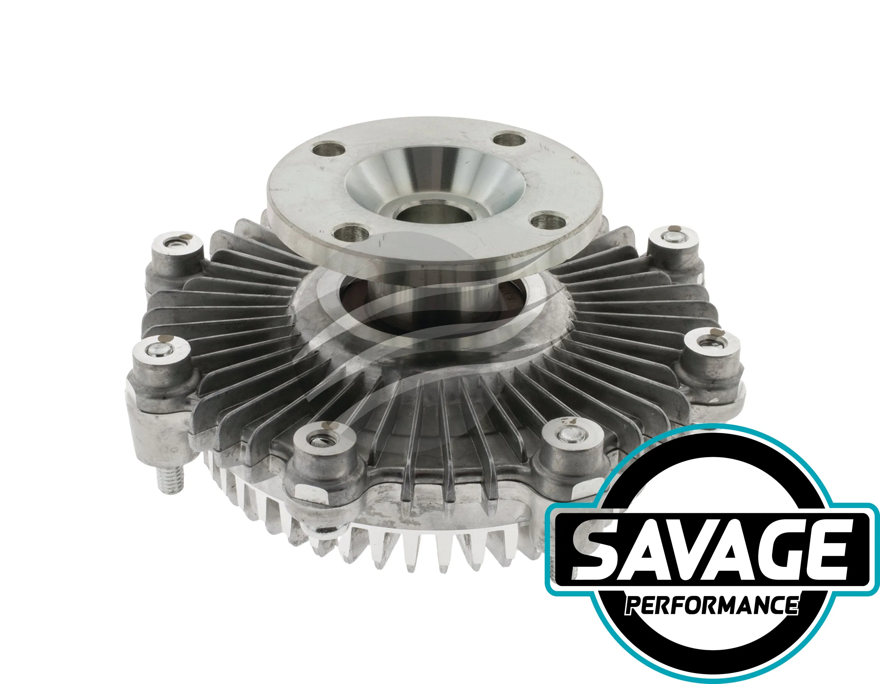 Daihatsu Feroza F300 F310 1.6L HDE Fan Clutch - JAYRAD