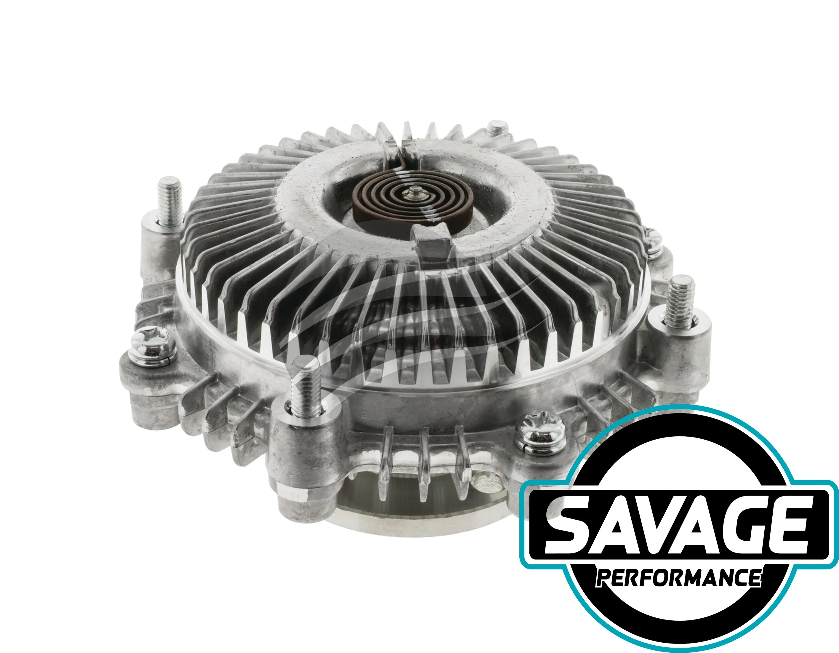 Daihatsu Feroza F300 F310 1.6L HDE Fan Clutch - JAYRAD