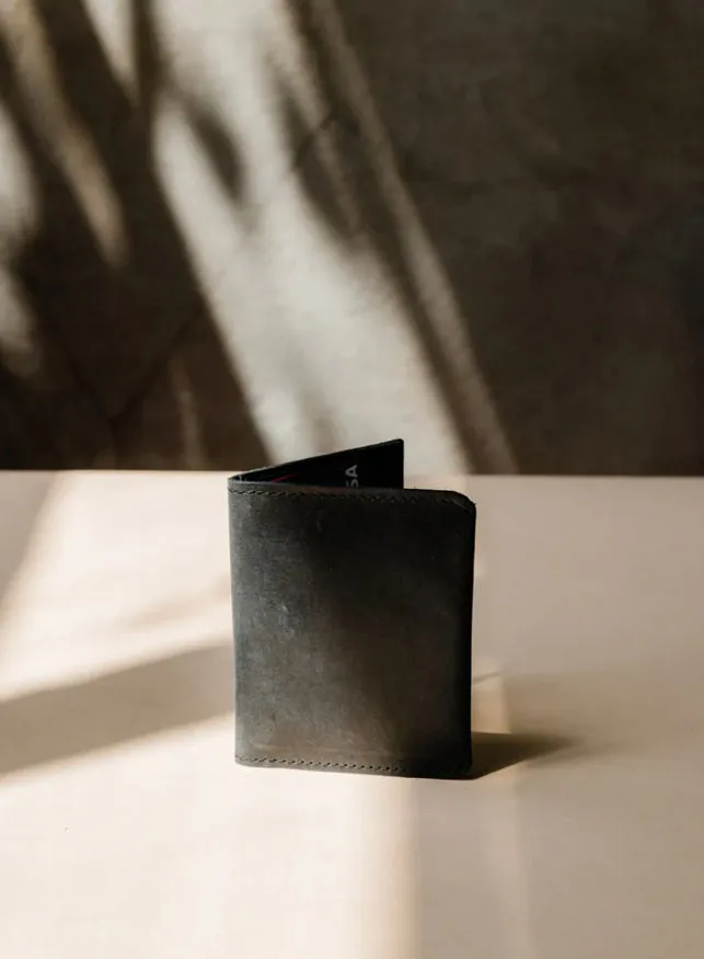 Debre Mini Wallet