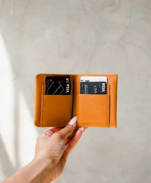 Debre Mini Wallet