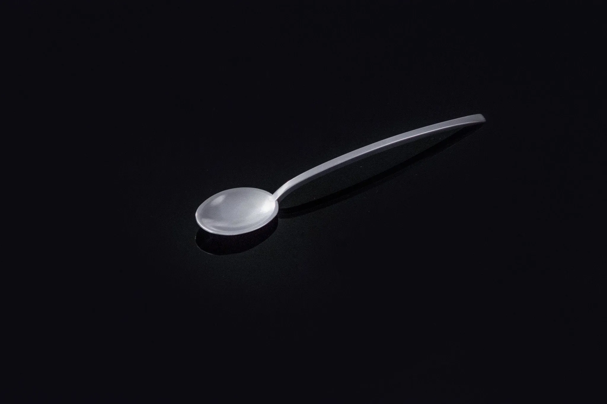 Demitasse Spoon