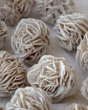 Desert Rose Selenite