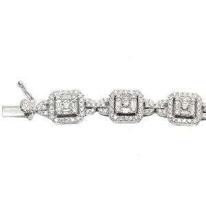 Diamond Bracelet BR38426