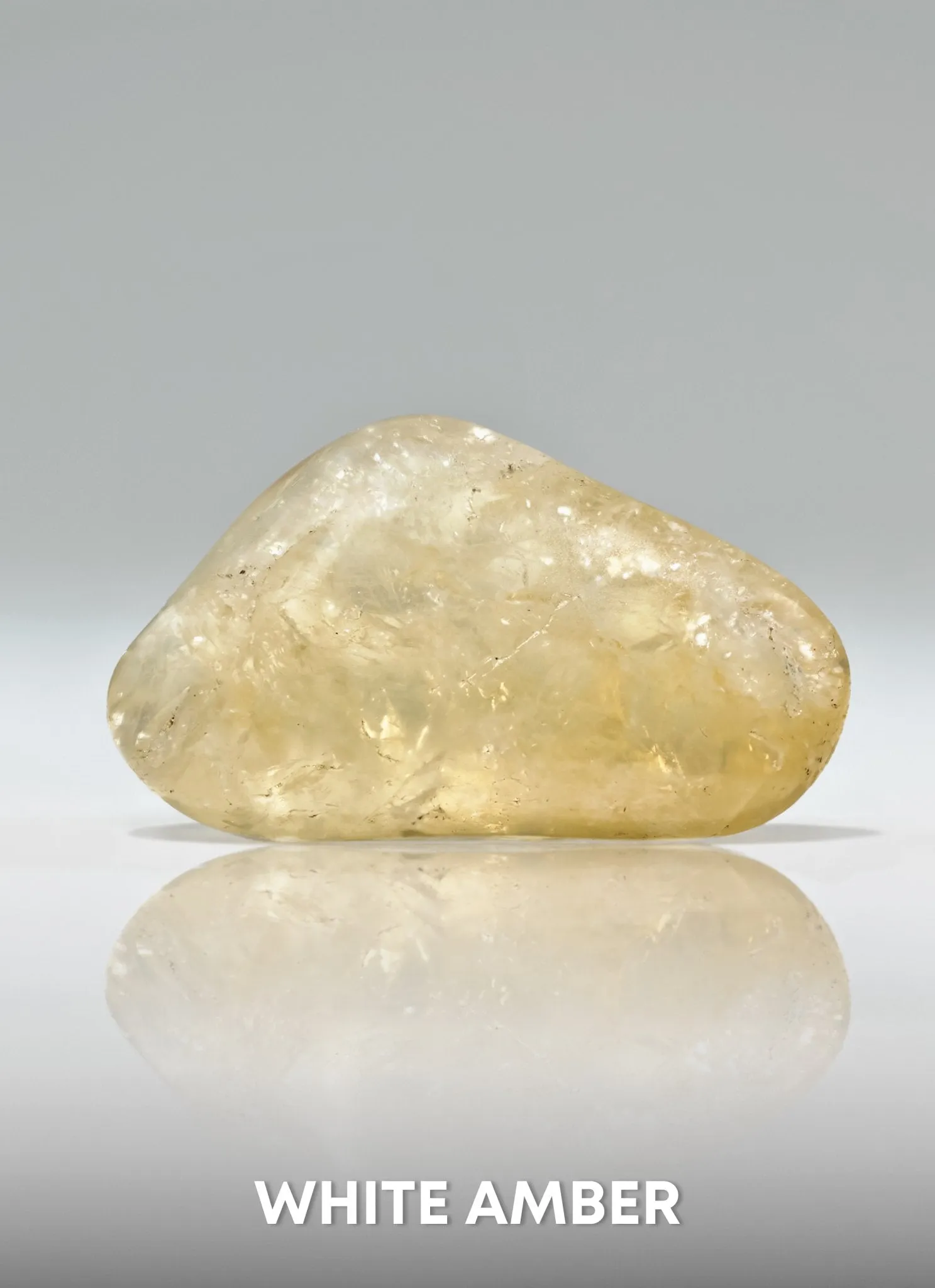 Diamond Limited Edition Shimmering 1/4 oz Gemstone Perfume Oil Concentrate Roll-On by Sage