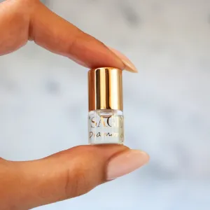 Diamond Perfume Oil Concentrate Mini Rollie by Sage