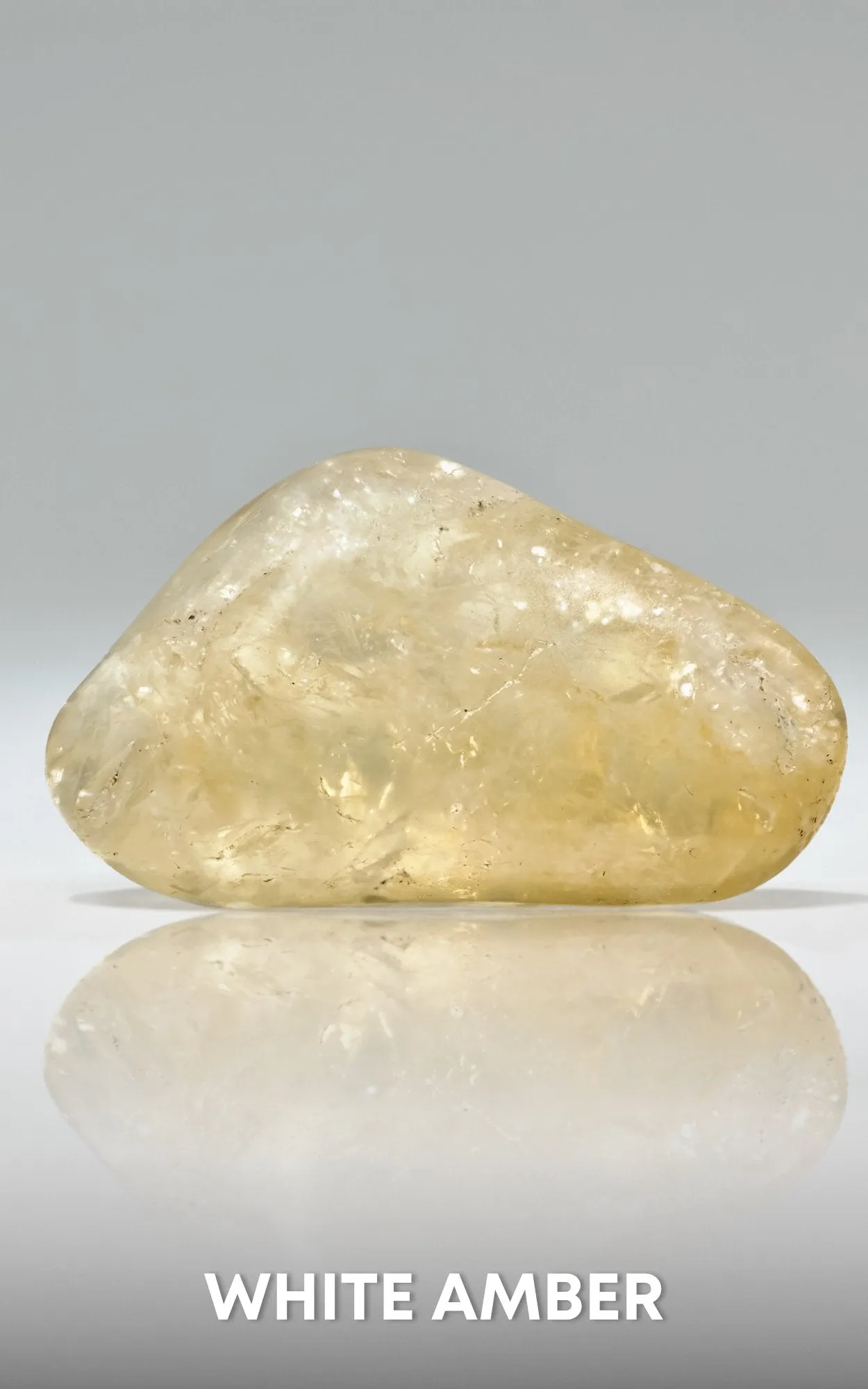 Diamond Perfume Oil Concentrate Mini Rollie with Gemstones by Sage