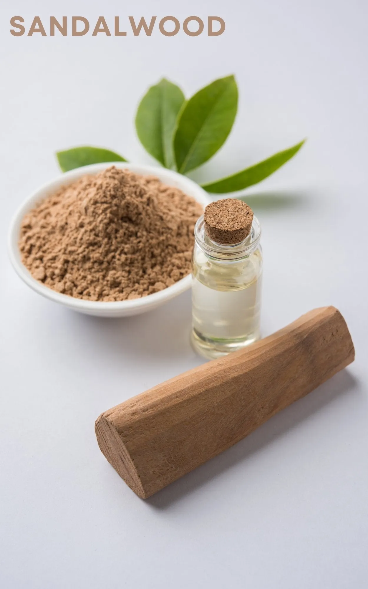 Diamond Perfume Oil Concentrate Sample by Sage