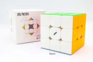 DianSheng Big 3x3 M (10cm)