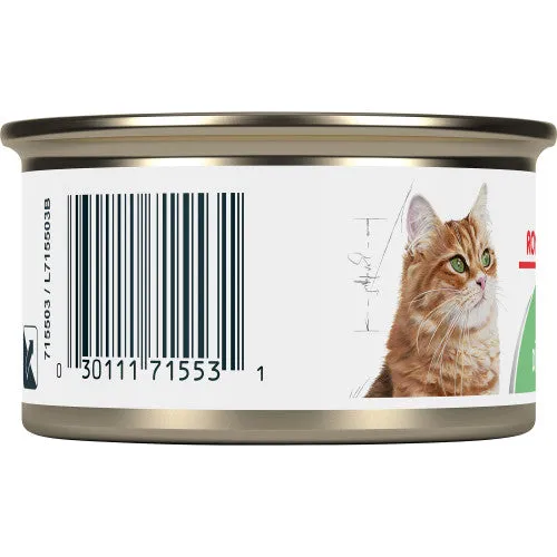 Digest Sensitive Thin Slices