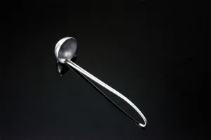 Dipper/Ladle for Small, Round Condiments