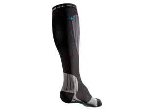 Dissent GFX Compression Wool Hybrid Sock