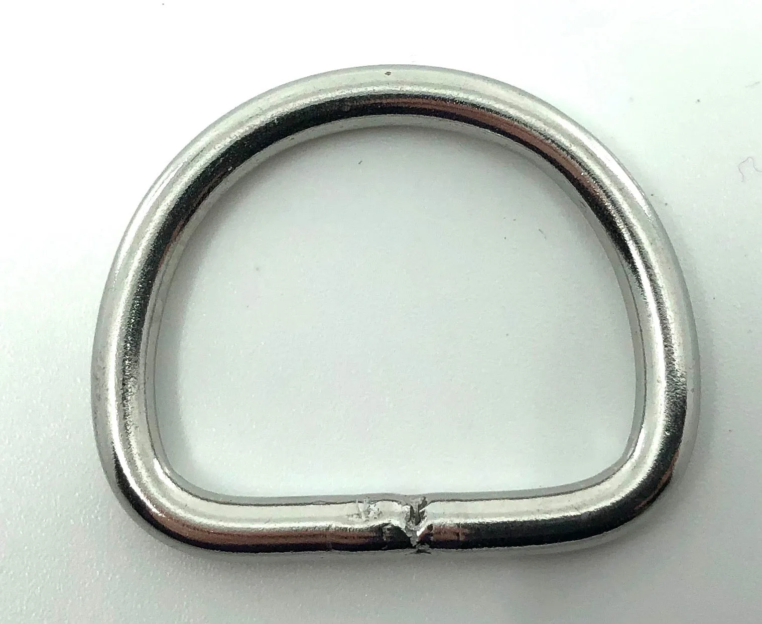 Dive Rite D-rings