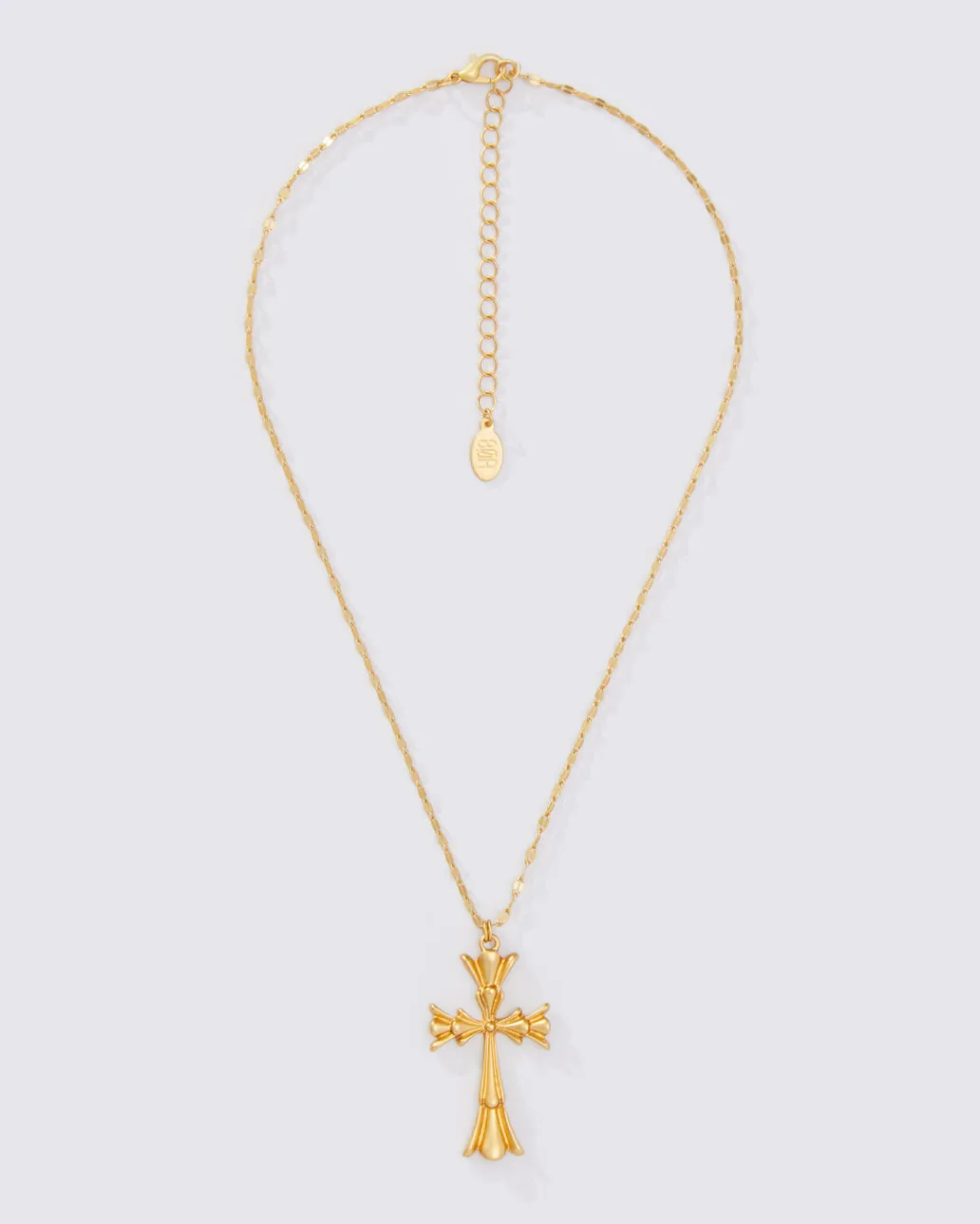 DIVINE NECKLACE