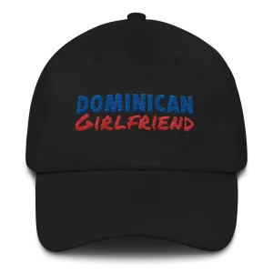Dominican Girlfriend Dad Hat