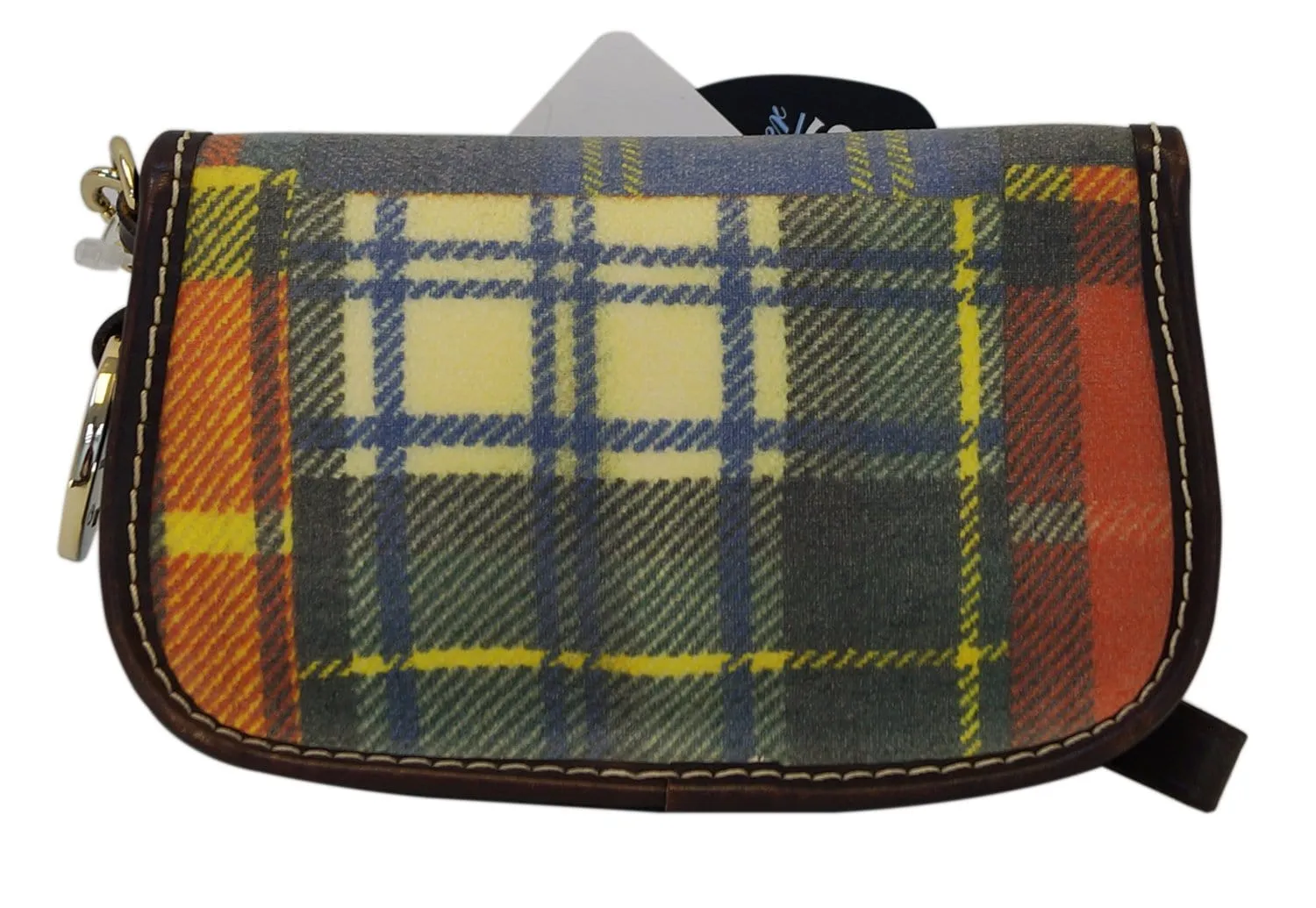 DOONEY & BOURKE Multicolor Wristlet Handbag - Sale
