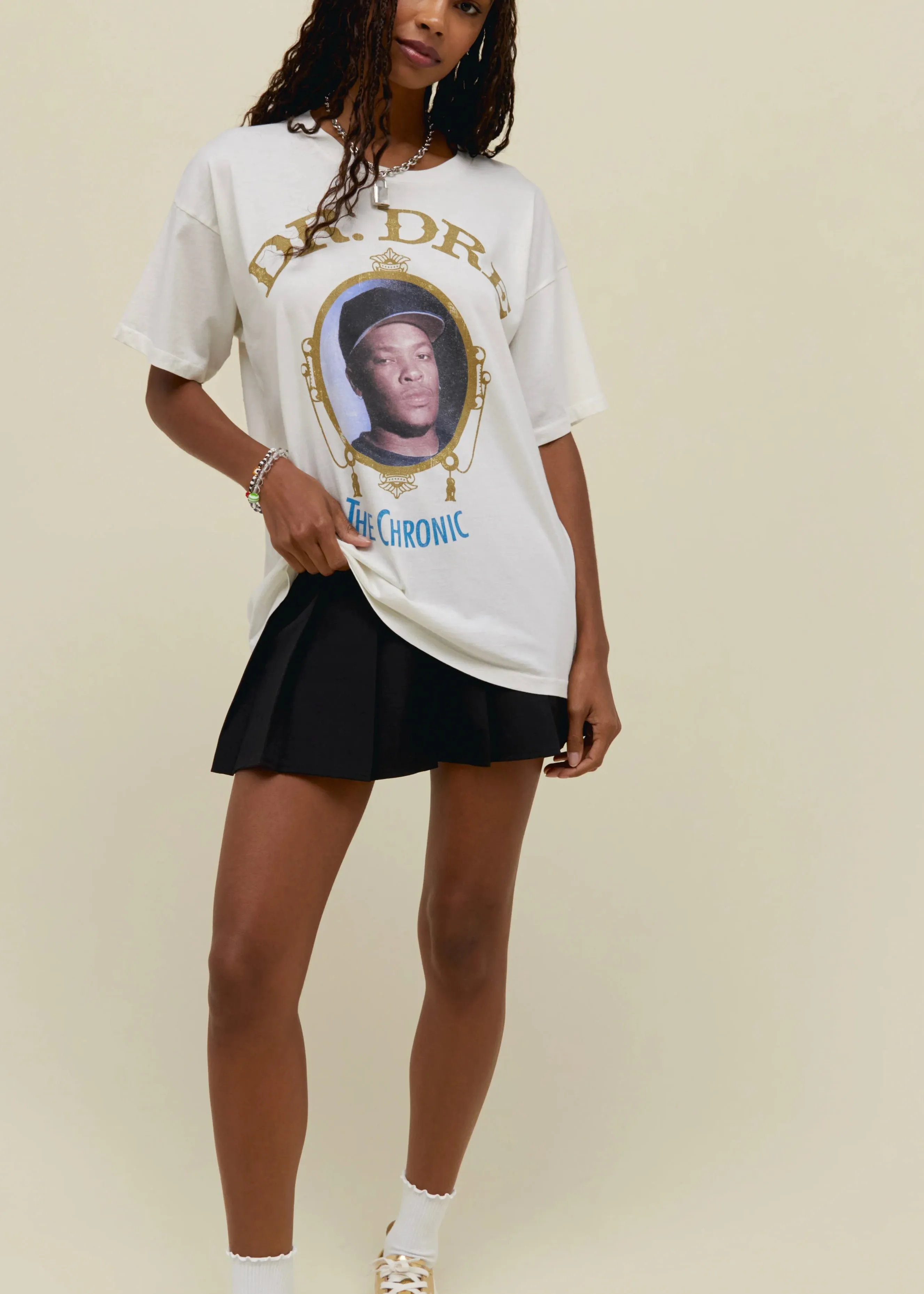 Dr Dre T-Shirt