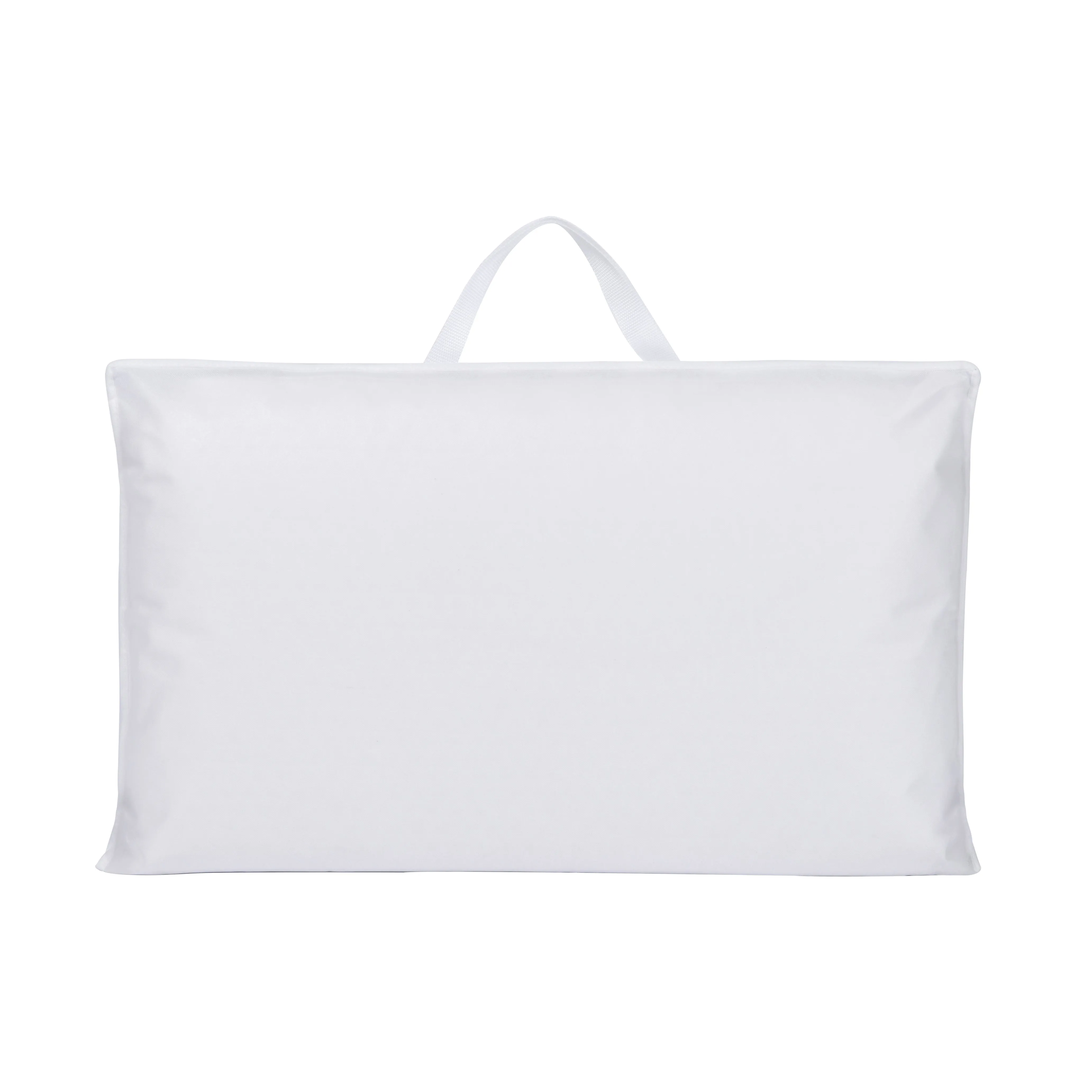 Dreamaker Latex Pillow - Low Profile