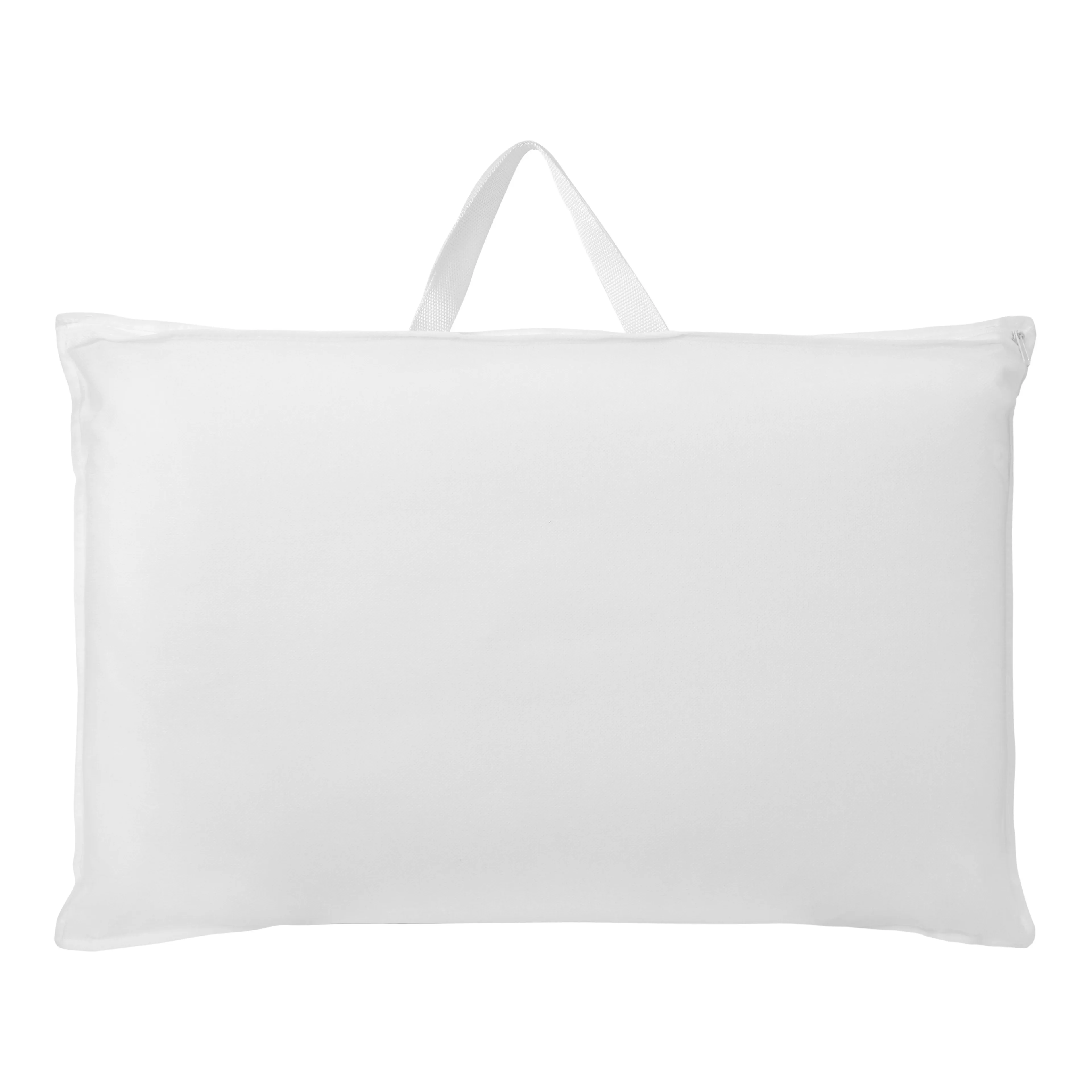 Dreamaker Memory Foam Pillow Low Profile