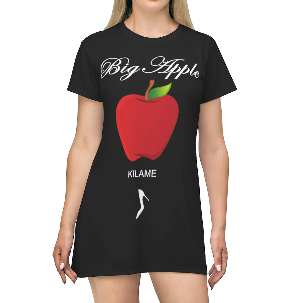 Dress 'Big Apple'