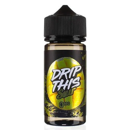 Drip This - Sour Mango