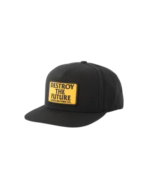 D.T.F. HAT