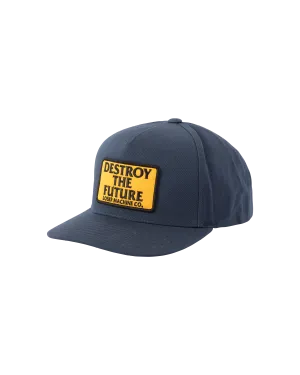 D.T.F. HAT