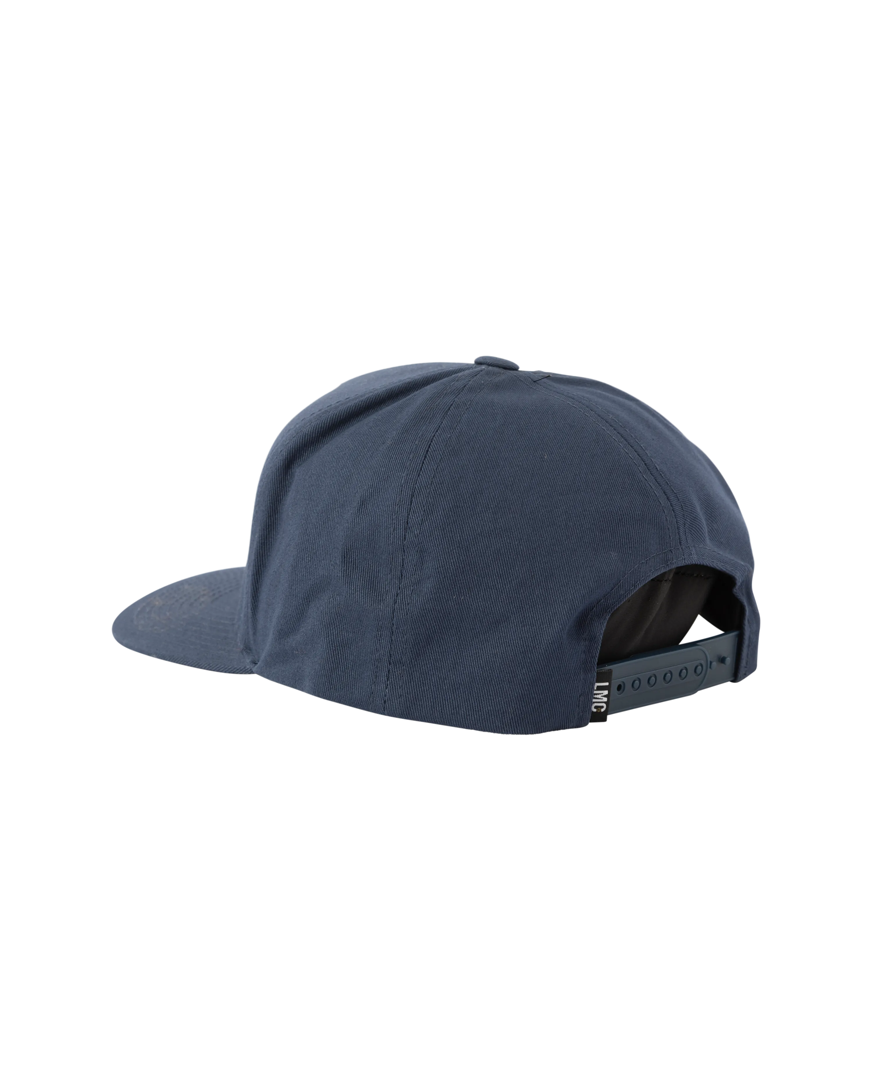 D.T.F. HAT