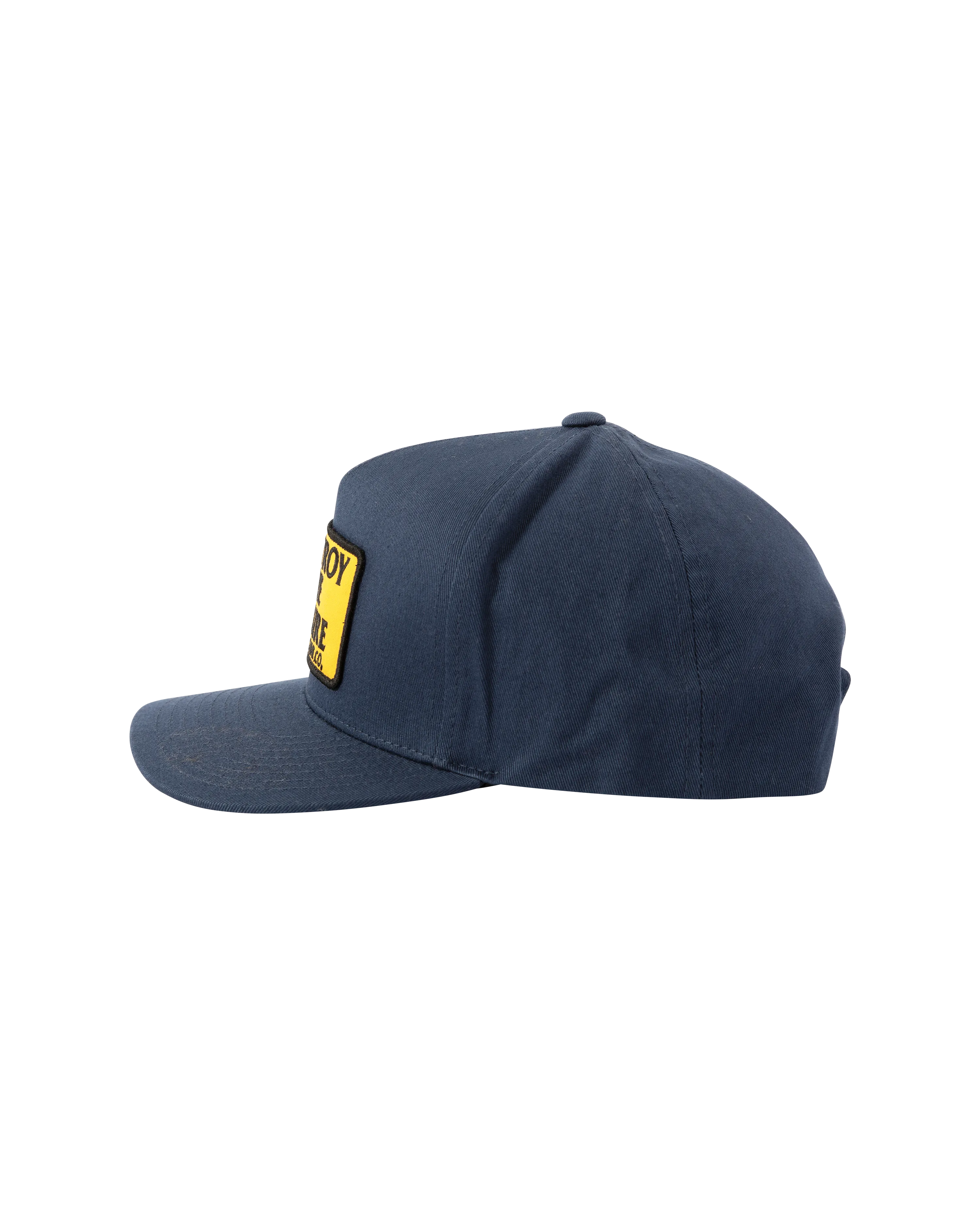 D.T.F. HAT