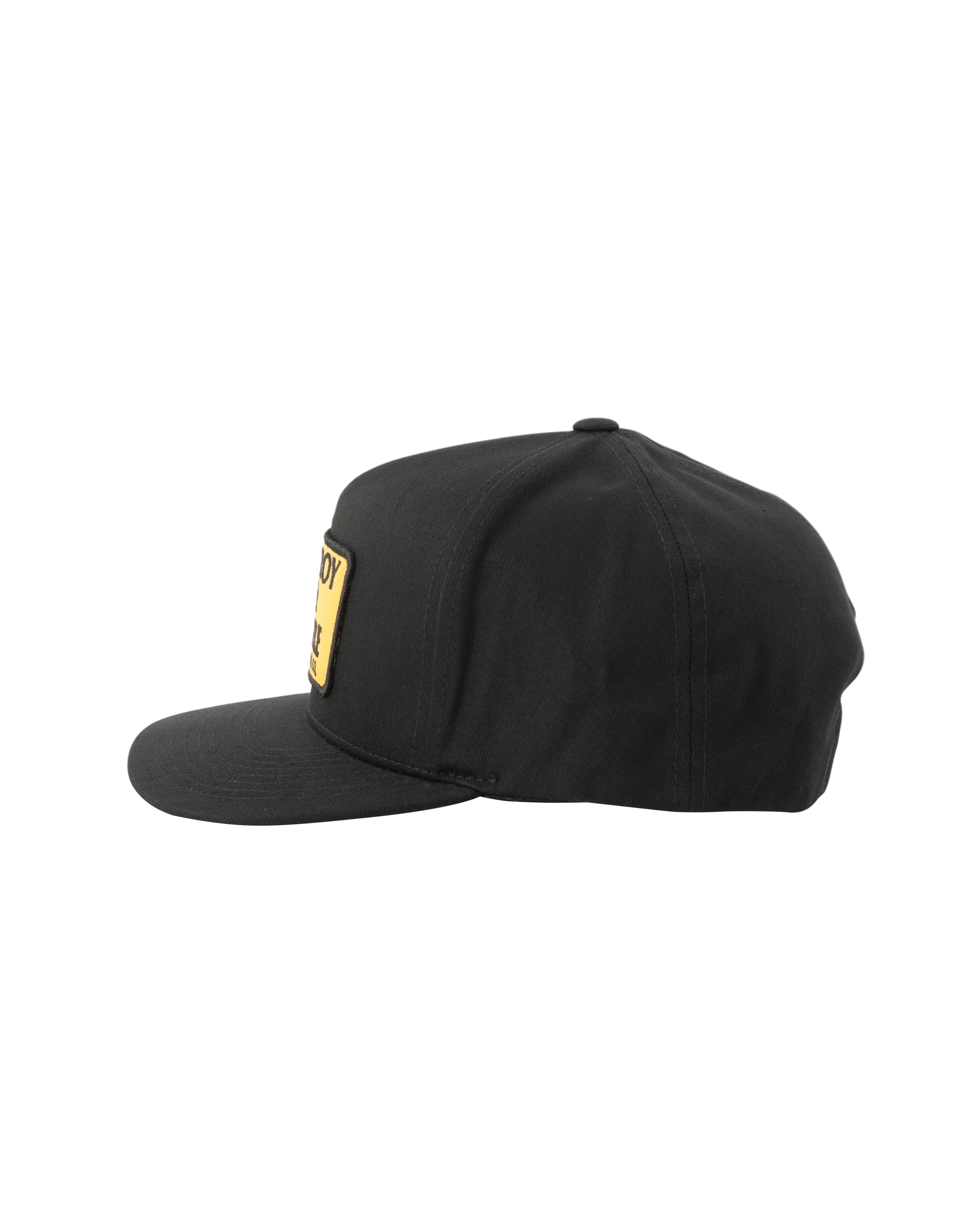 D.T.F. HAT