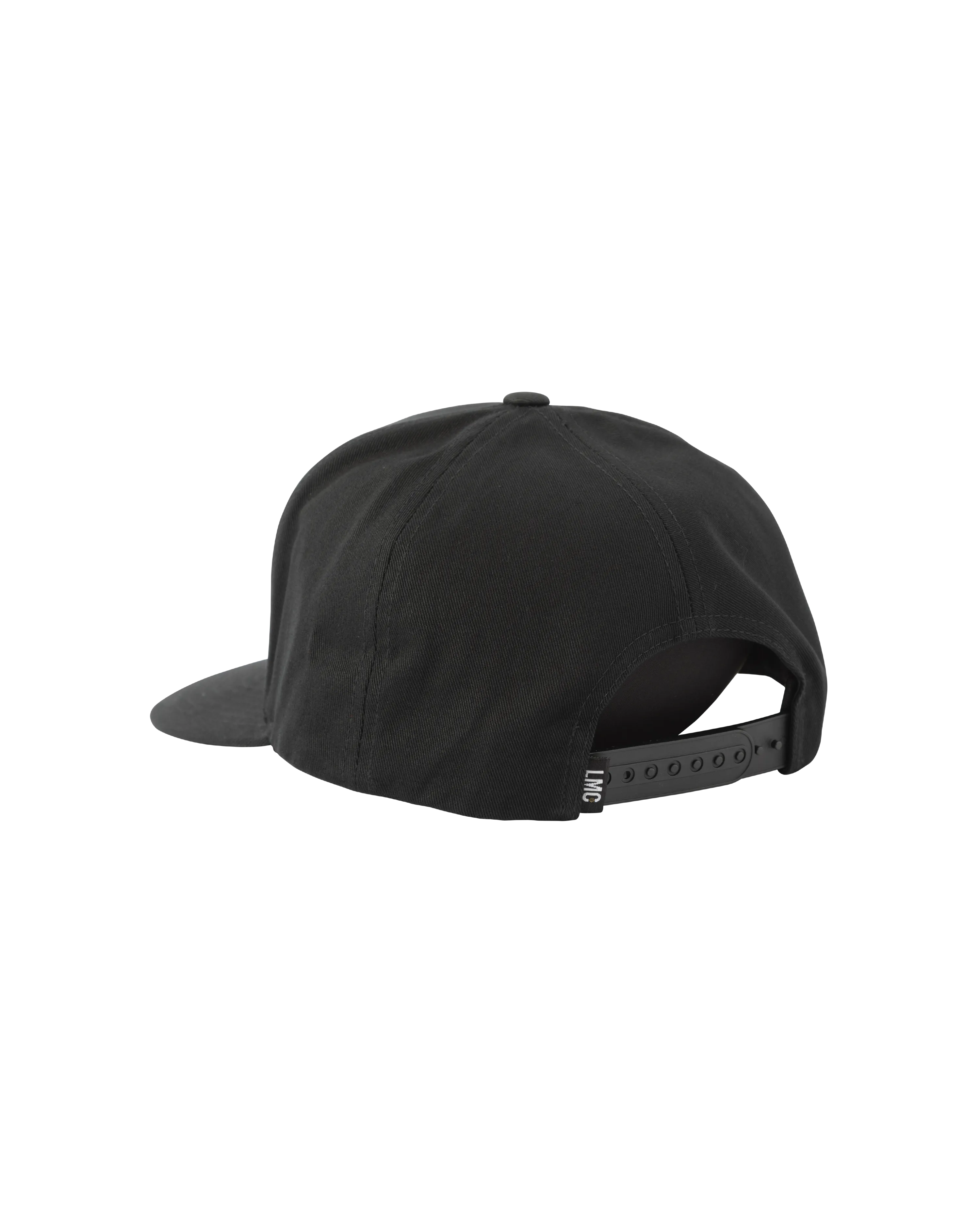 D.T.F. HAT
