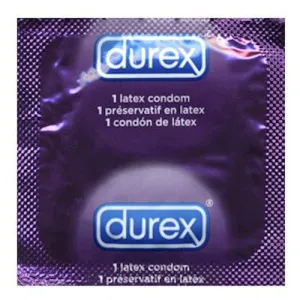 Durex Extra Sensitive Condoms