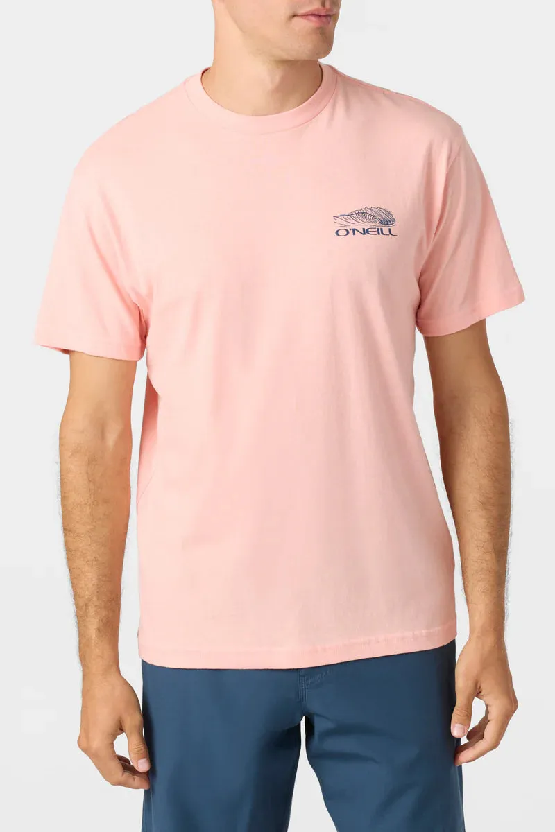 Dusk Tee