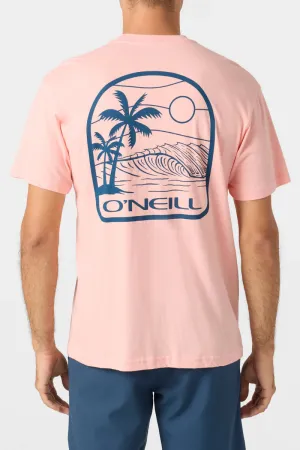 Dusk Tee
