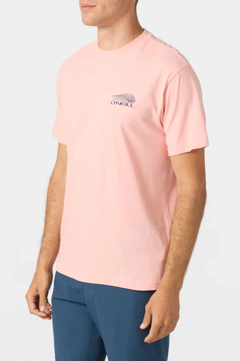 Dusk Tee
