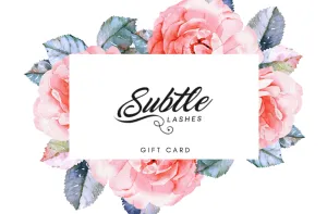 E-Gift Cards