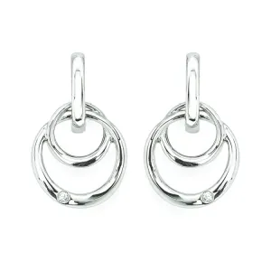 EARRINGS  RD V 0.02